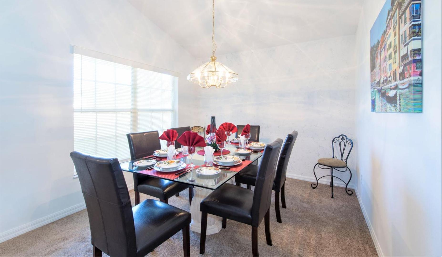 Makin Dreams With White Rose Villas - Private Pool - Game Room - Family Friendly - Nr Disney 基西米 客房 照片