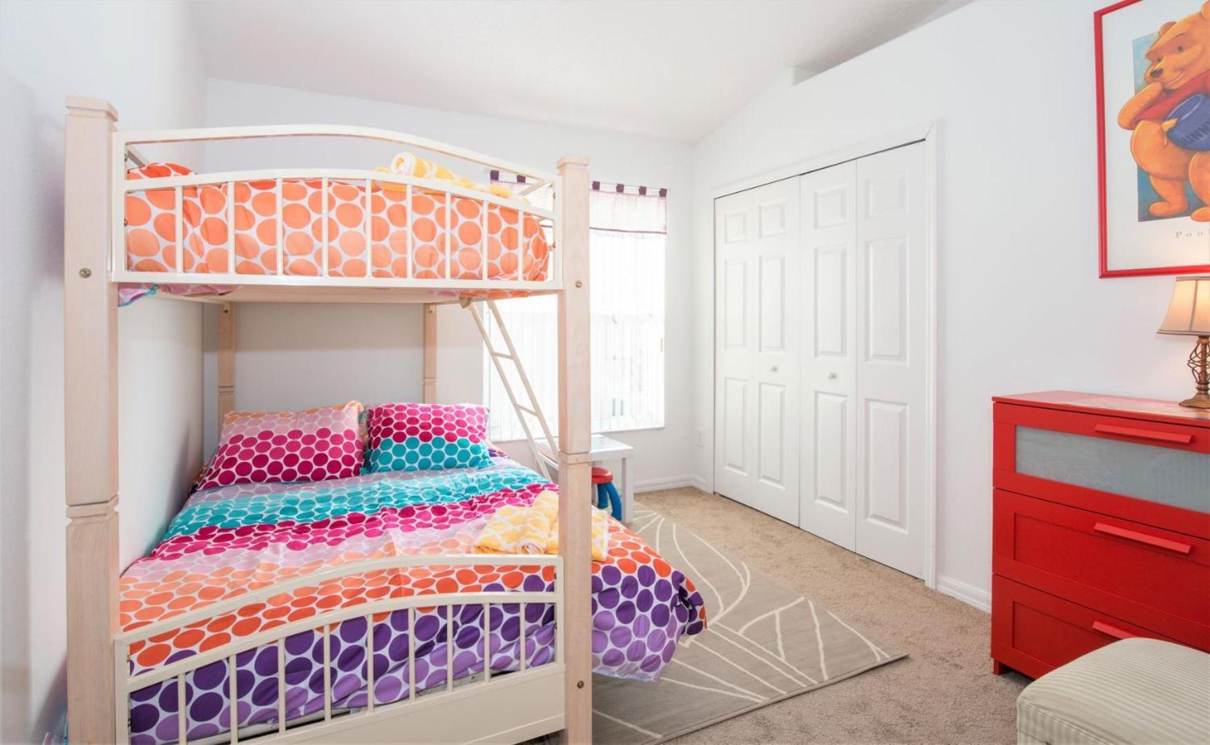 Makin Dreams With White Rose Villas - Private Pool - Game Room - Family Friendly - Nr Disney 基西米 客房 照片