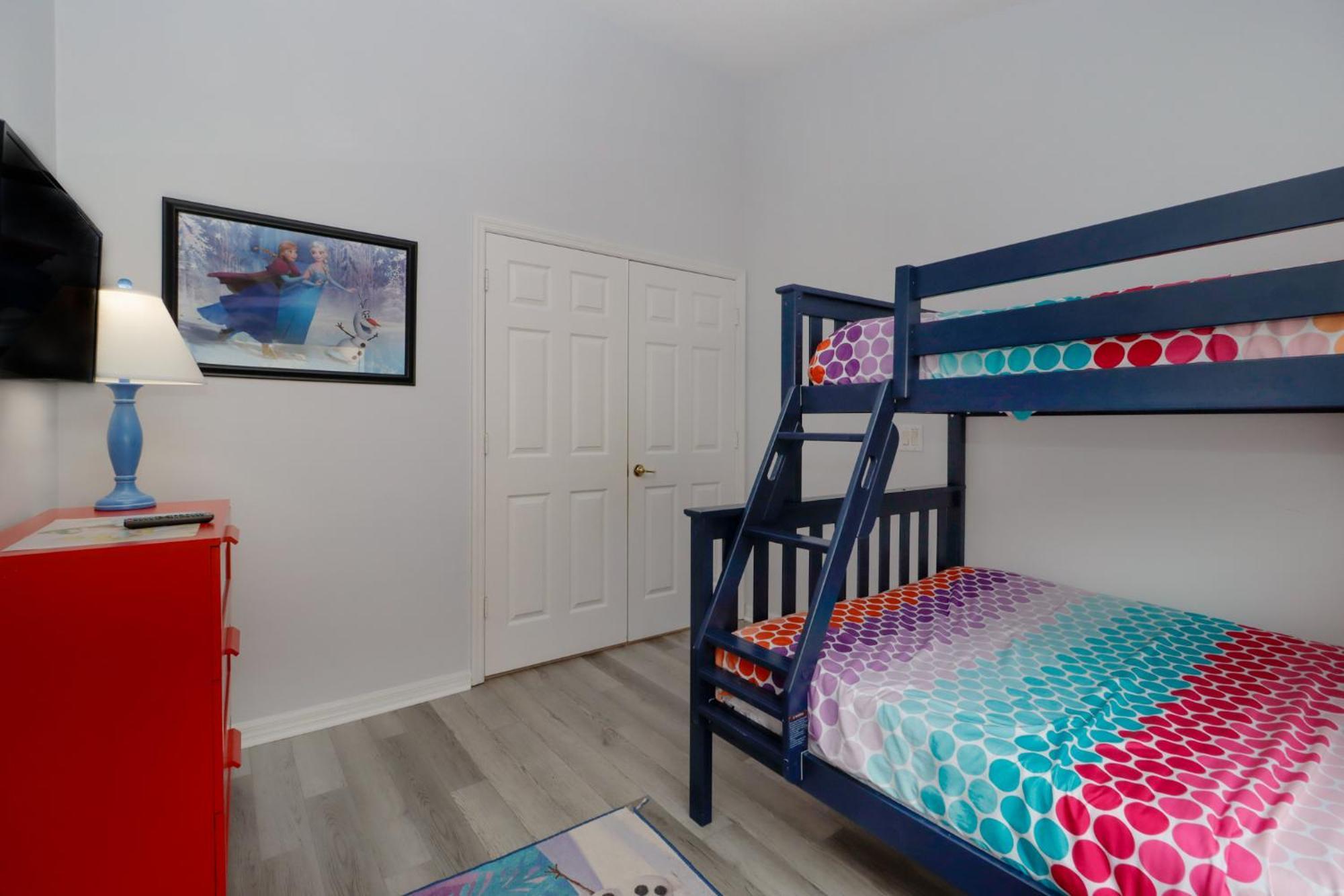 Makin Dreams With White Rose Villas - Private Pool - Game Room - Family Friendly - Nr Disney 基西米 外观 照片