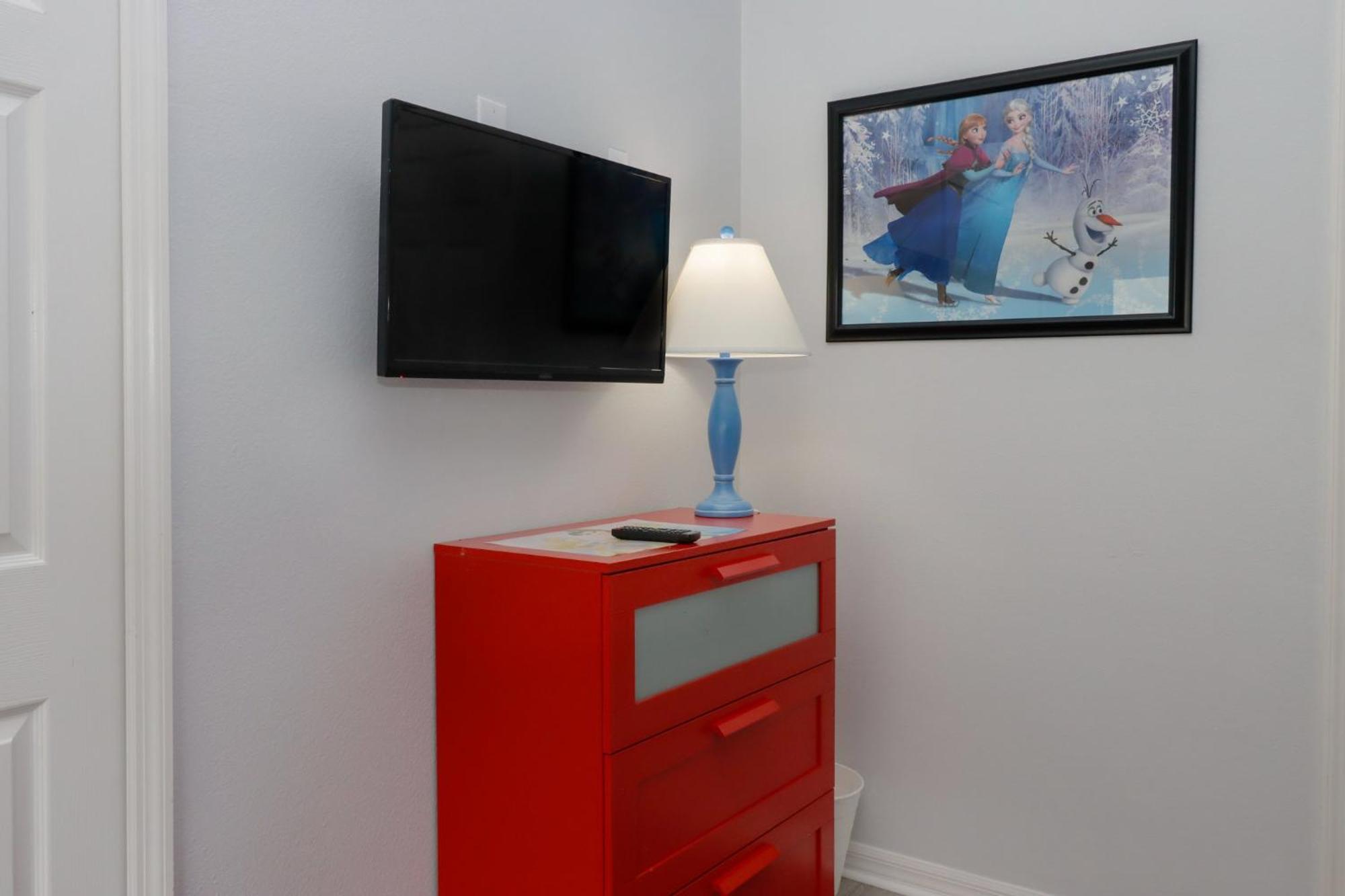 Makin Dreams With White Rose Villas - Private Pool - Game Room - Family Friendly - Nr Disney 基西米 外观 照片