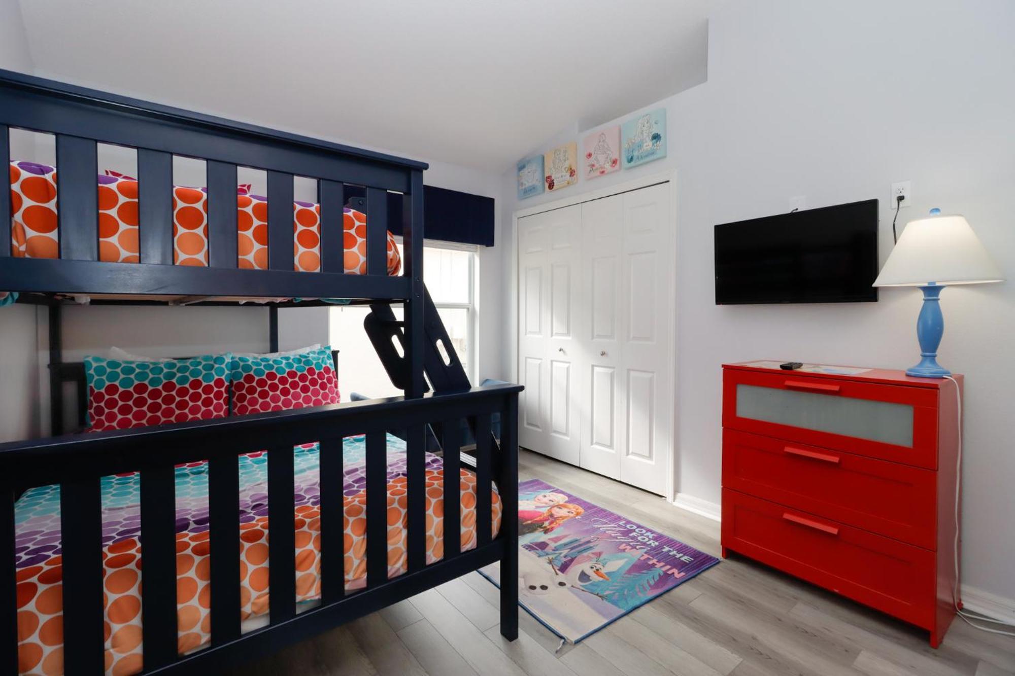 Makin Dreams With White Rose Villas - Private Pool - Game Room - Family Friendly - Nr Disney 基西米 外观 照片