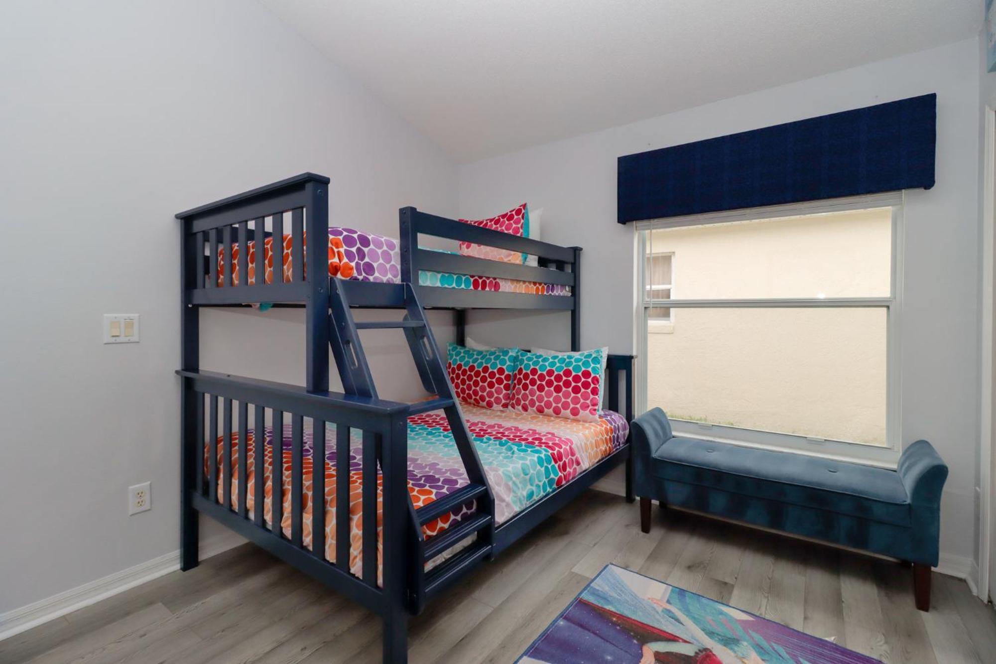 Makin Dreams With White Rose Villas - Private Pool - Game Room - Family Friendly - Nr Disney 基西米 外观 照片