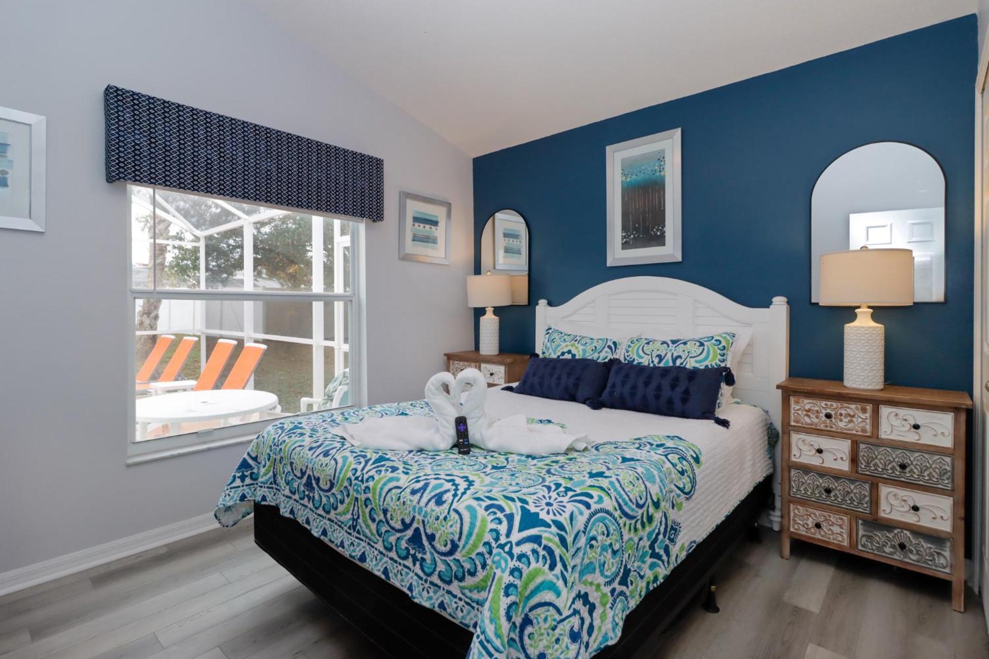 Makin Dreams With White Rose Villas - Private Pool - Game Room - Family Friendly - Nr Disney 基西米 外观 照片