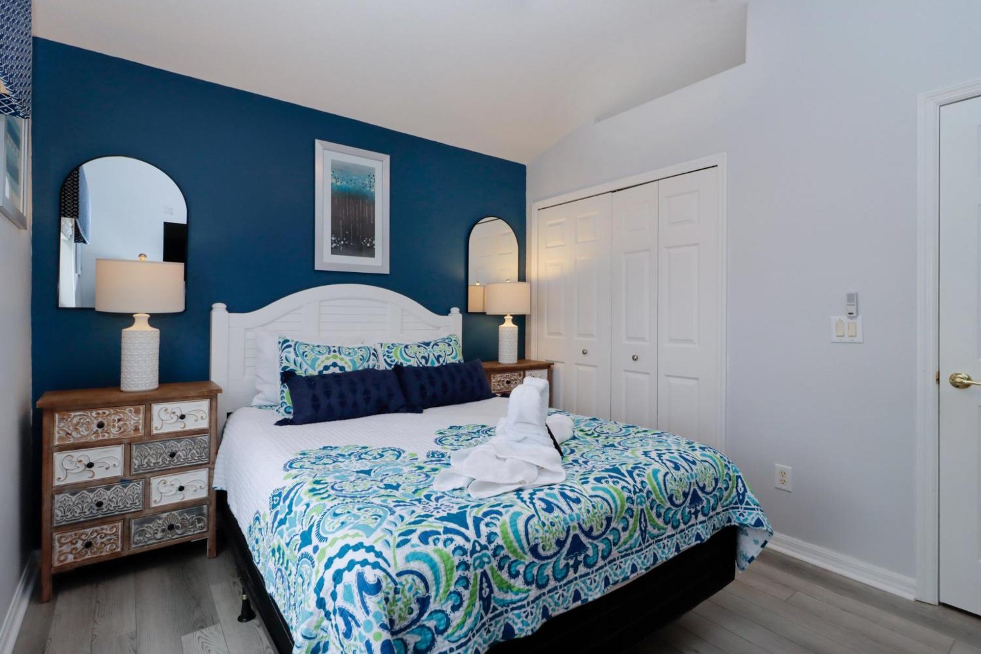 Makin Dreams With White Rose Villas - Private Pool - Game Room - Family Friendly - Nr Disney 基西米 外观 照片