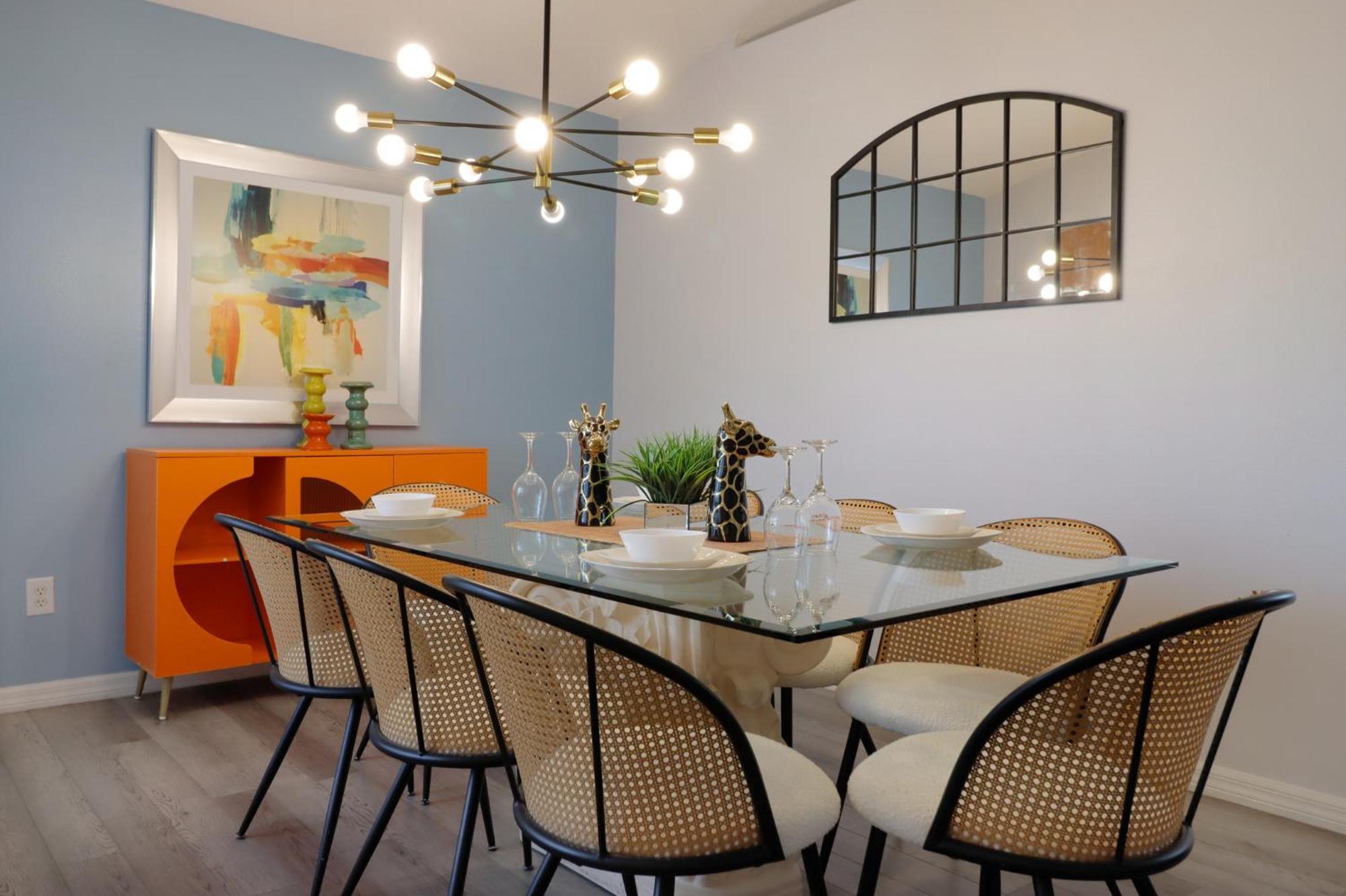 Makin Dreams With White Rose Villas - Private Pool - Game Room - Family Friendly - Nr Disney 基西米 外观 照片